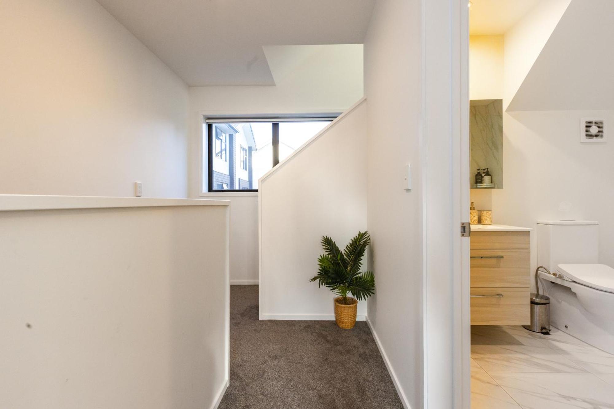 Entertaining Townhouse By Little High Eatery Apartamento Christchurch Exterior foto