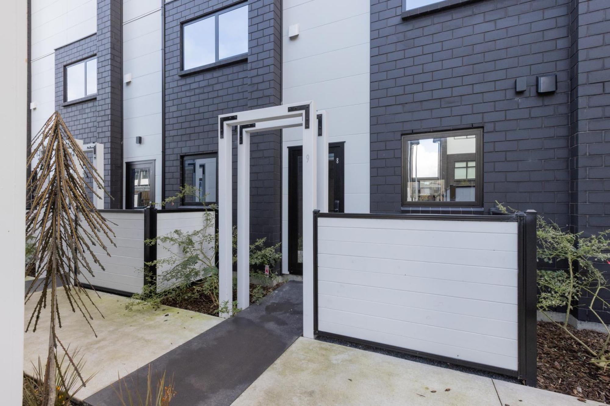 Entertaining Townhouse By Little High Eatery Apartamento Christchurch Exterior foto